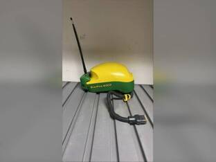 2017 John Deere SF6000 W/RTK & 450 RADIO