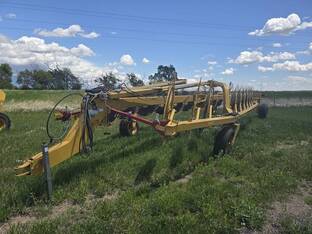 Vermeer Mfg. Co. VR2040