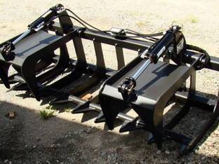 2024 Tar River CRG66