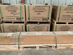 John Deere R4038/410R PRECIS  N