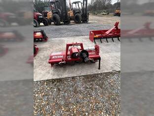 2024 Bush Hog RTC50G