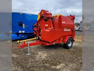 2025 Teagle TOMAHAWK 8500SC