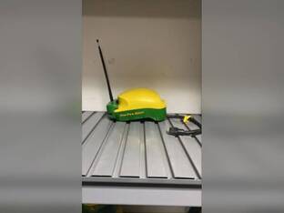 2022 John Deere SF6000 W/RTK & 450 RADIO