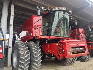 2022 Case IH 8250