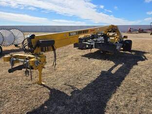 Vermeer Mfg. Co. TM1210