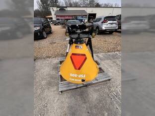 2024 Bush Hog FSP800