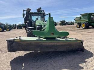 2024 John Deere r990m