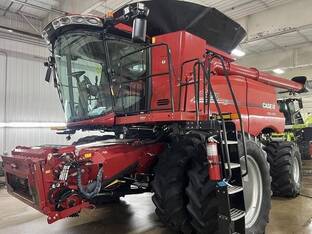 2020 Case IH 8250