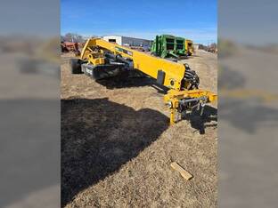 Vermeer Mfg. Co. TM1410