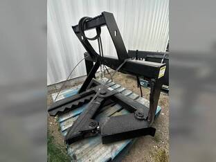 2024 Tar River TP800