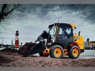 2025 JCB 270