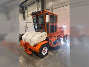 2025 BROCE BROOM RCT350