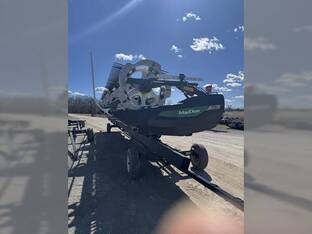 2023 MacDon Industries FD240