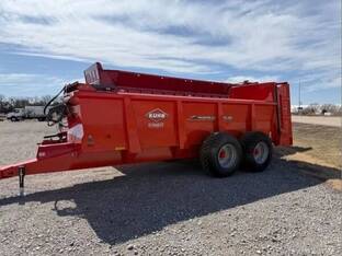 Kuhn Knight PS280