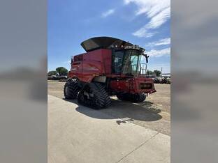 2020 Case IH 9250