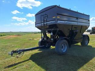 Brent 657