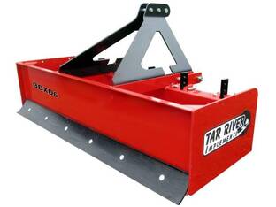 2024 Tar River BBXD8