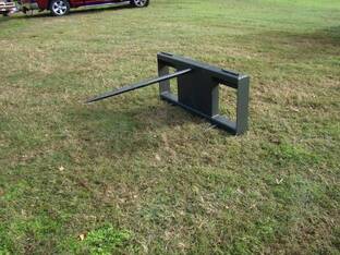 2024 Tar River BS1-HD