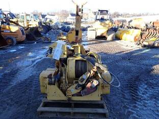 2006 MIDWESTERN MANUFACTURING M520C