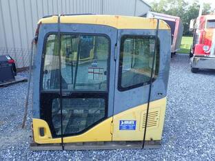 2020 Komatsu PC290LC-11