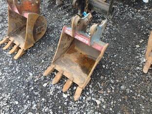 2005 Werk-Brau 76MNHD18