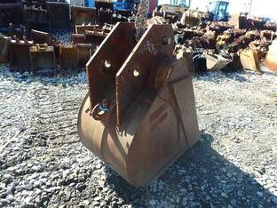 2006 New Holland EC160