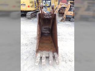 2008 Caterpillar 315D