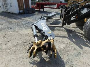 2014 John Deere 310SK