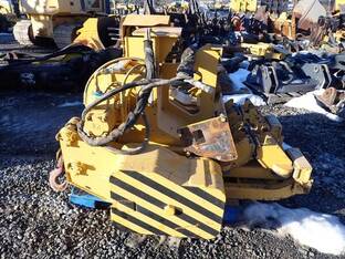 2007 Midwestern Mfg. Co