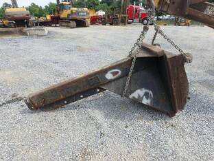 2005 Caterpillar IT62H