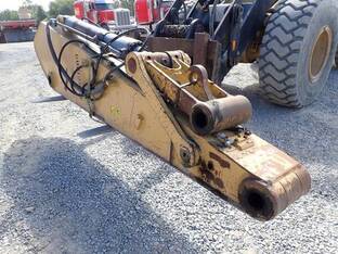 2014 Caterpillar 1722990