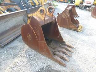 1995 Central Fabricators