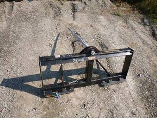 2014 Tomahawk BALE SPEAR