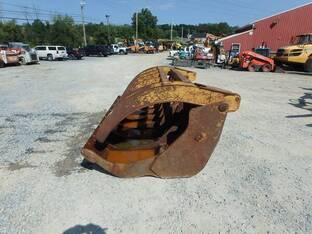 2010 Rockland LRC950G