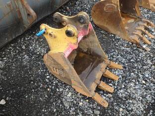 2005 Werk-Brau 76MNHD18