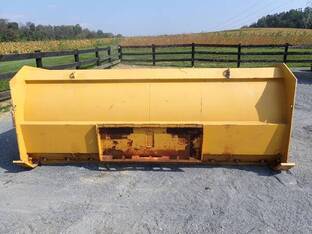 2015 Avalanche SSA100-10