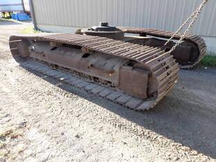 2012 Caterpillar 320E