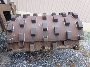 2009 Ingersoll Rand SD70D