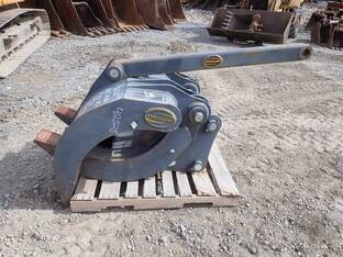 2020 Strickland Bros. Enterprises GR-13BTC-3+2-QH