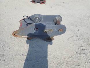 2021 Strickland Bros. Enterprises CX210/ZX210