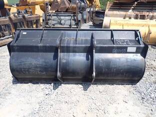 2018 Caterpillar 1345457