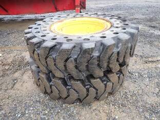 2009 Caterpillar 416E