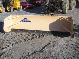 2006 Avalanche BHA 200 10