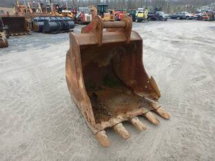 2014 H & H JD290G 48HD