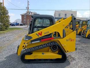 2025 Wacker ST37