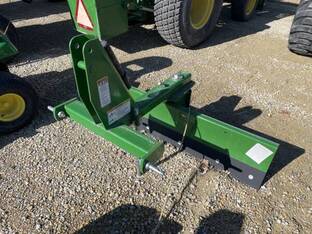 2022 Frontier RB2060 Rear Blade