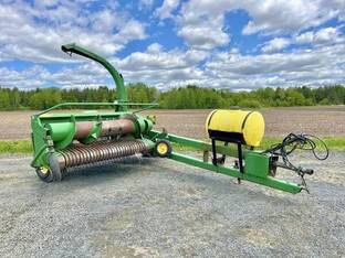 2004 John Deere 3955