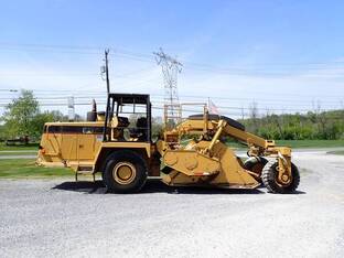 1999 Caterpillar RM-350B