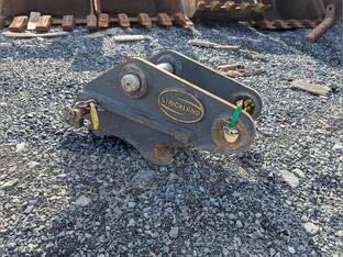 Strickland Bros. Enterprises QH-06