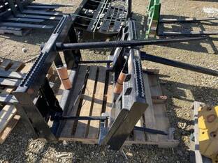 2022 John Deere AB31